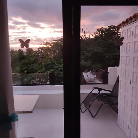 Marina Golf Apartment *