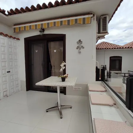 Apartment Marina Golf