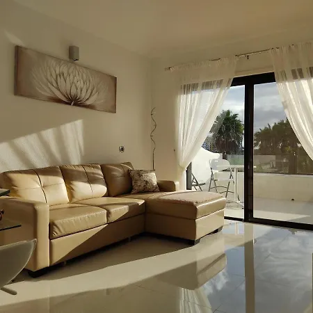 Marina Golf Apartment San Miguel de Abona