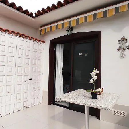 Marina Golf Apartment *