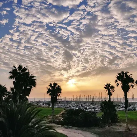 Apartment Marina Golf