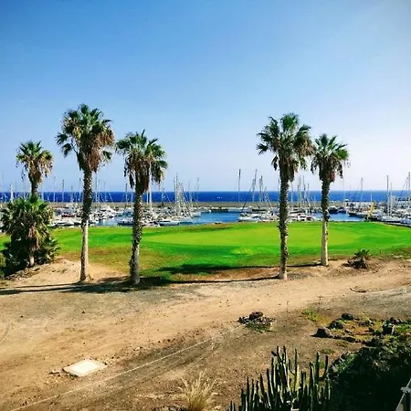 Marina Golf San Miguel de Abona
