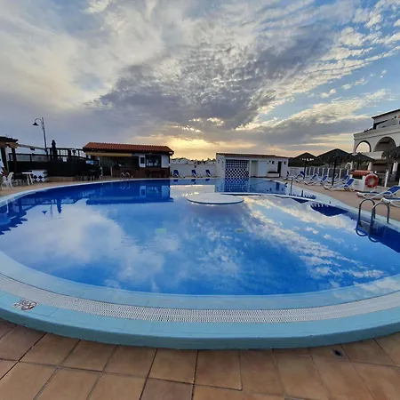 Apartment Marina Golf