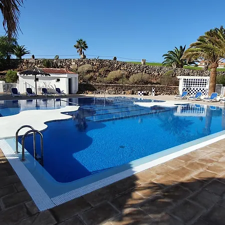 Marina Golf Apartment San Miguel de Abona