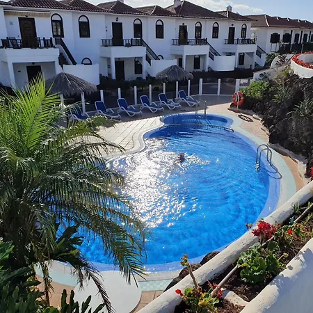 Marina Golf * San Miguel de Abona